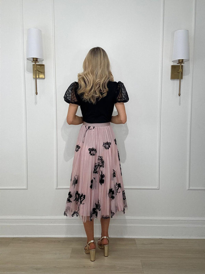 8250204 SKIRT