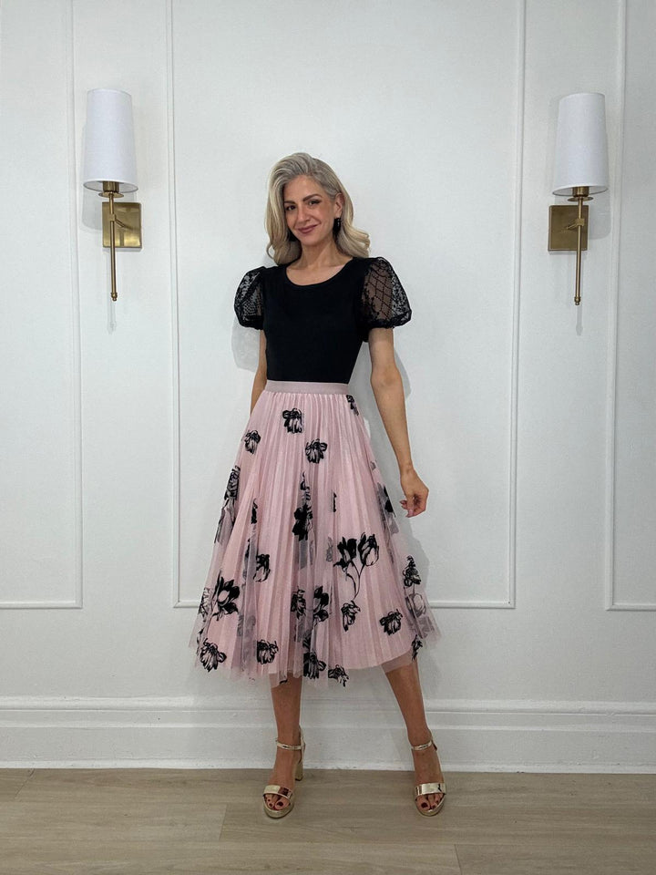 8250204 SKIRT