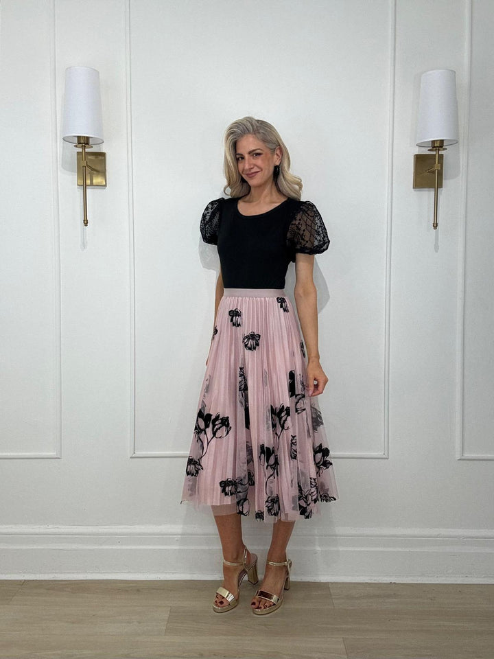 8250204 SKIRT