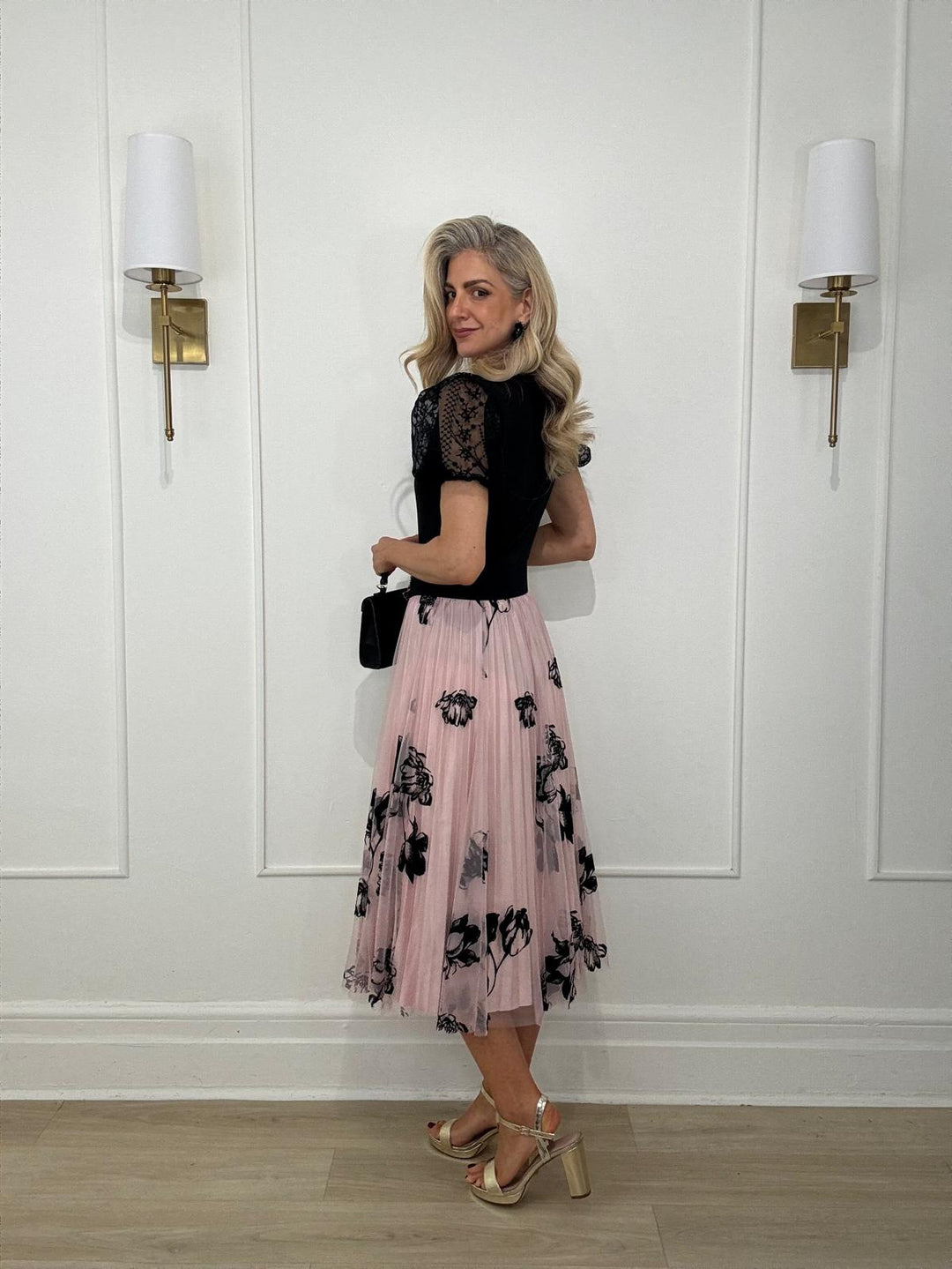 8250204 SKIRT
