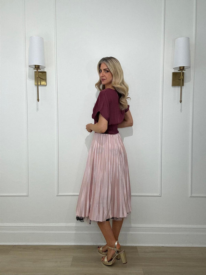 8250204 SKIRT
