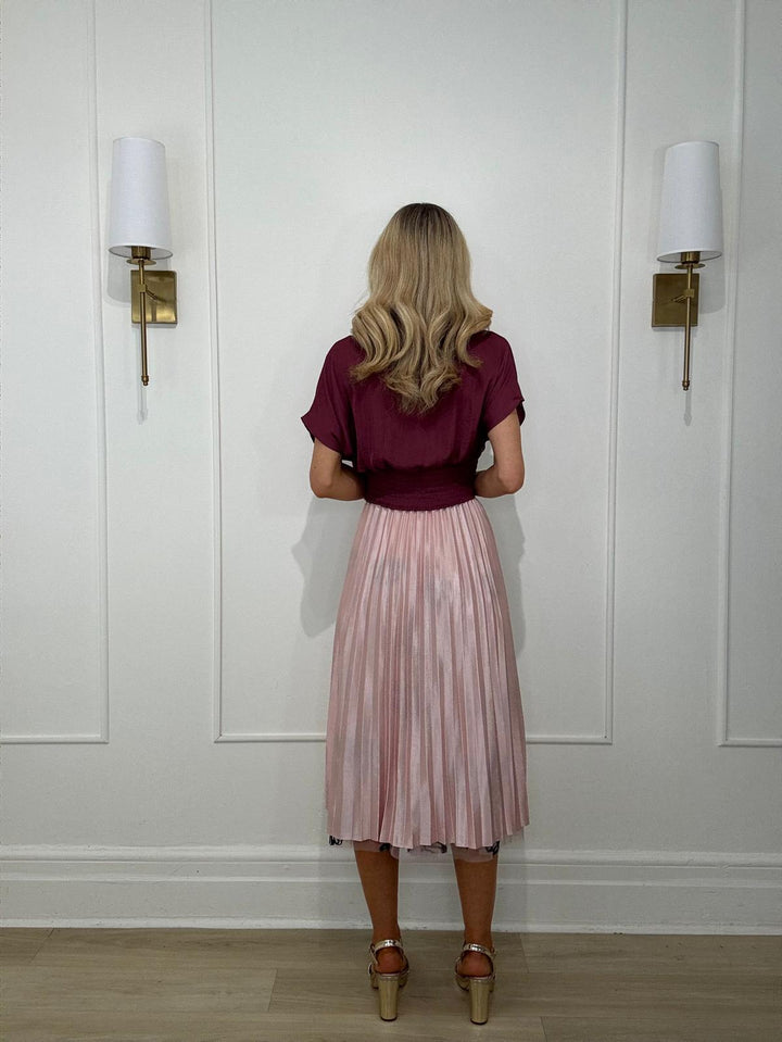 8250204 SKIRT
