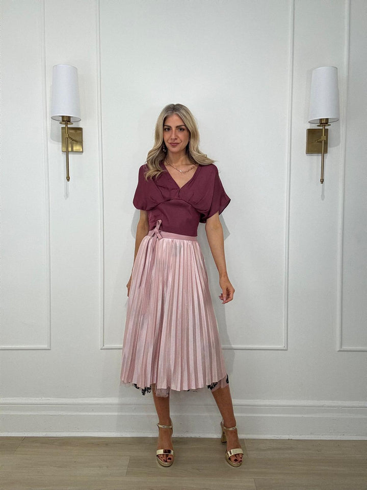 8250204 SKIRT