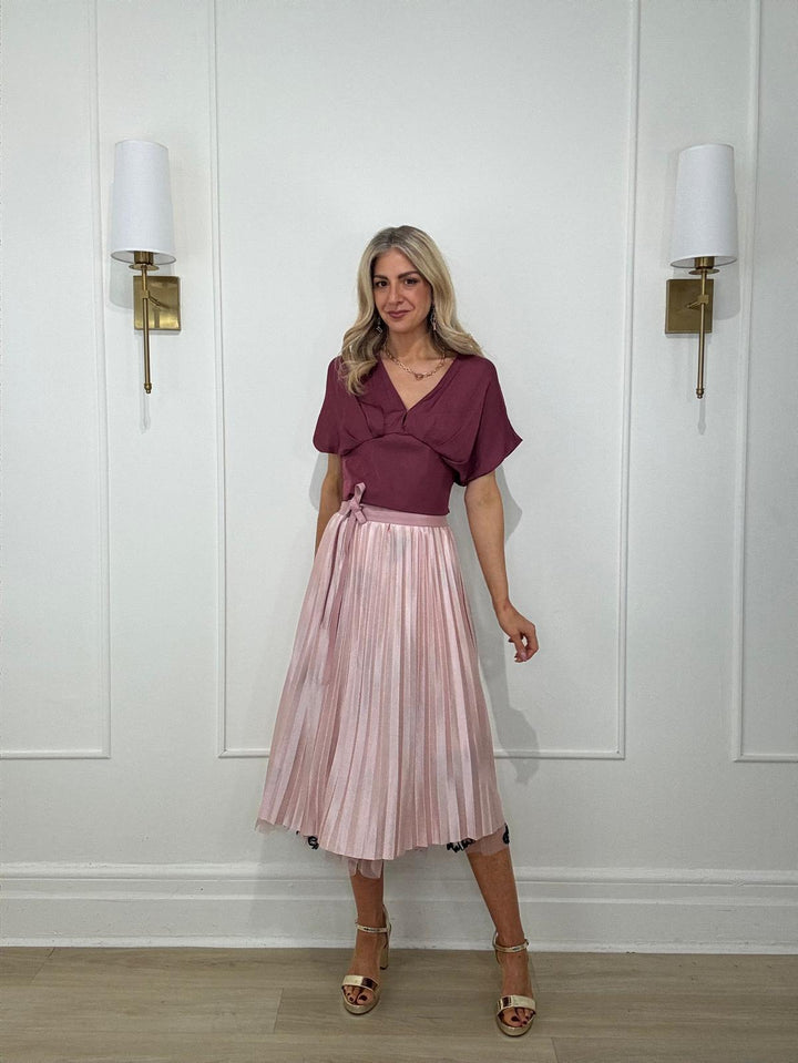 8250204 SKIRT