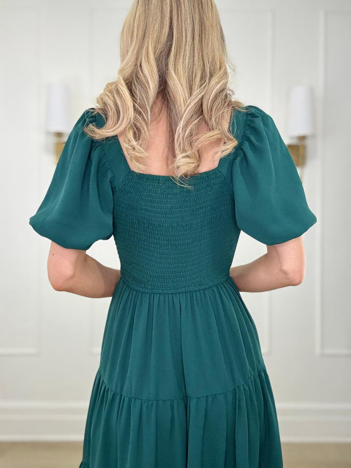 8250052 DRESS