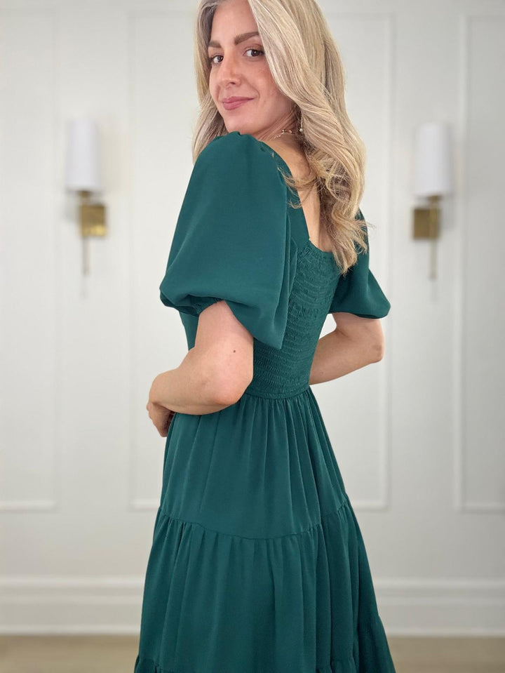 8250052 DRESS