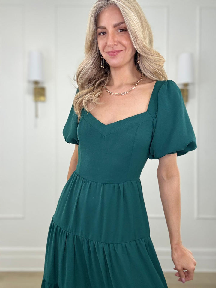 8250052 DRESS
