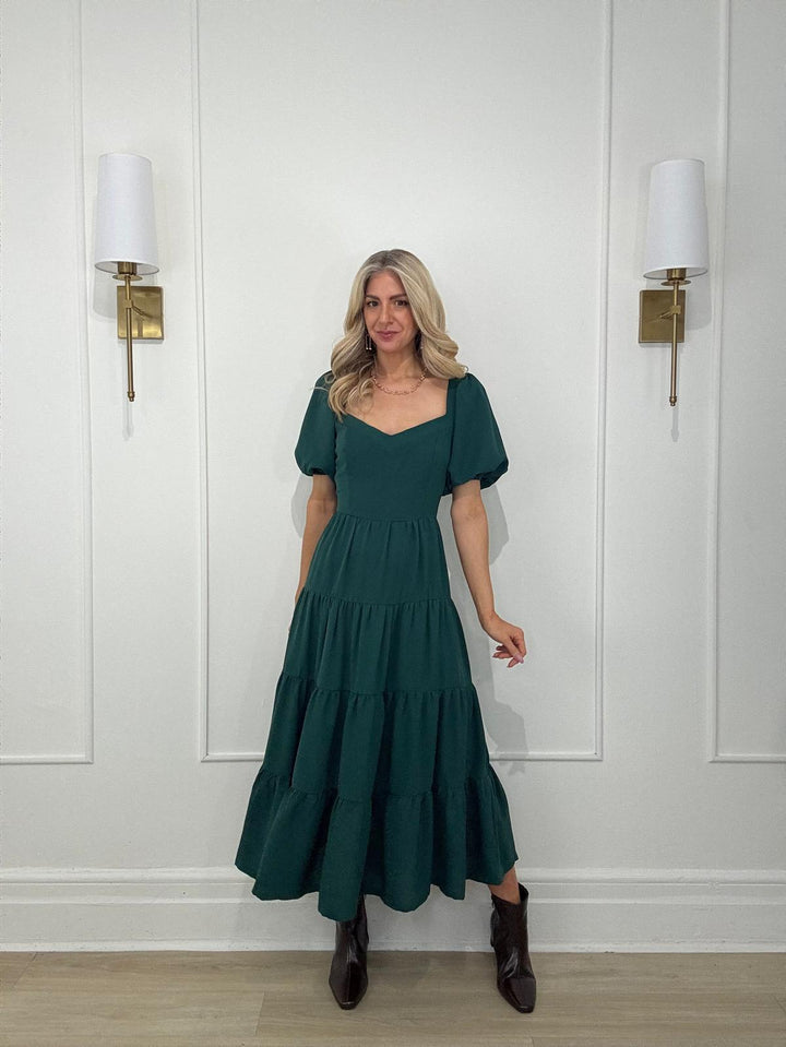 8250052 DRESS