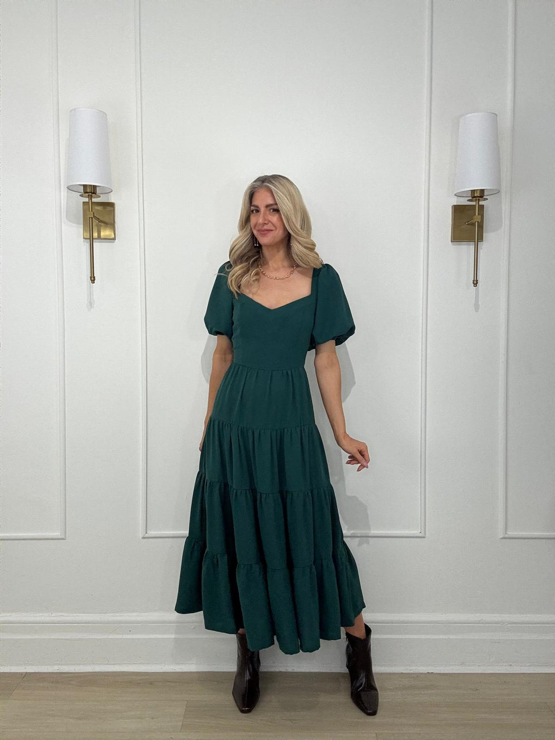 8250052 DRESS