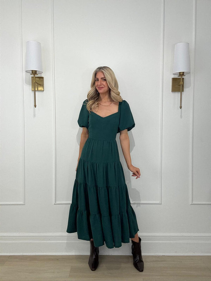 8250052 DRESS