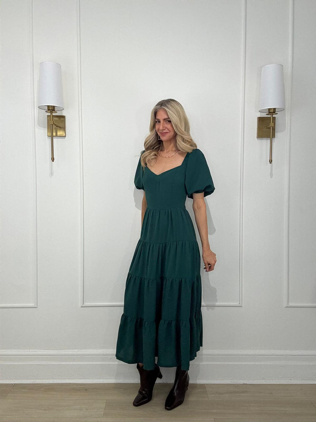 8250052 DRESS
