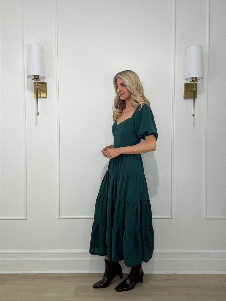 8250052 DRESS