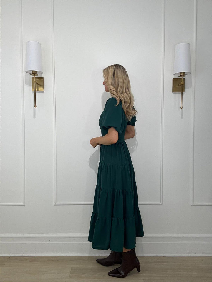 8250052 DRESS