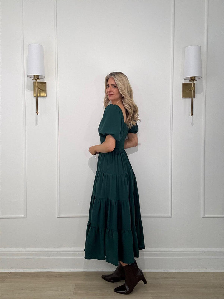 8250052 DRESS