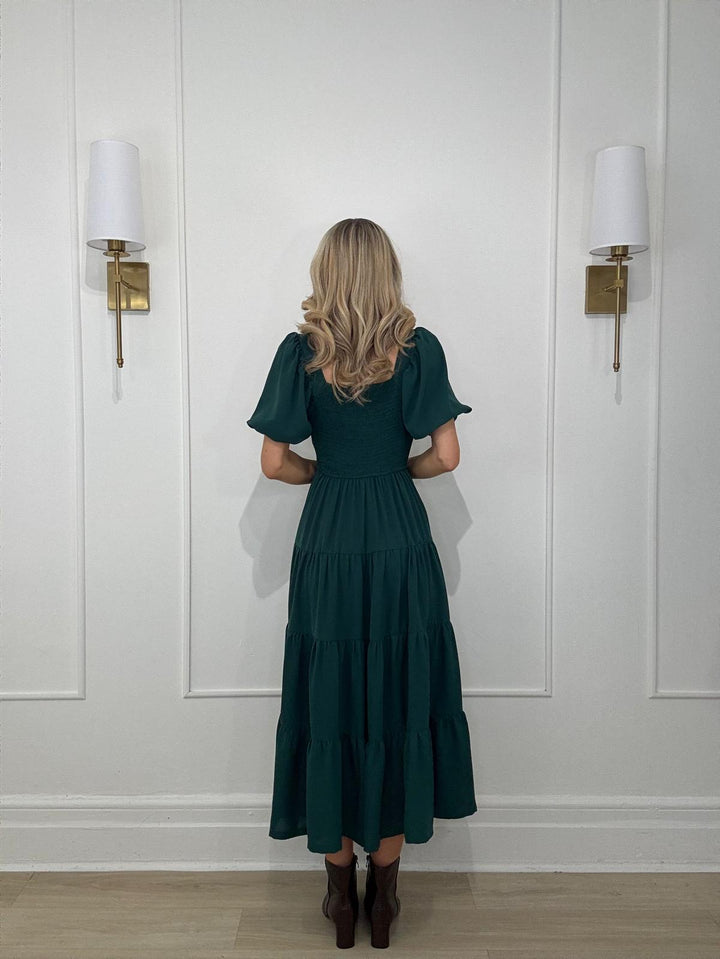 8250052 DRESS