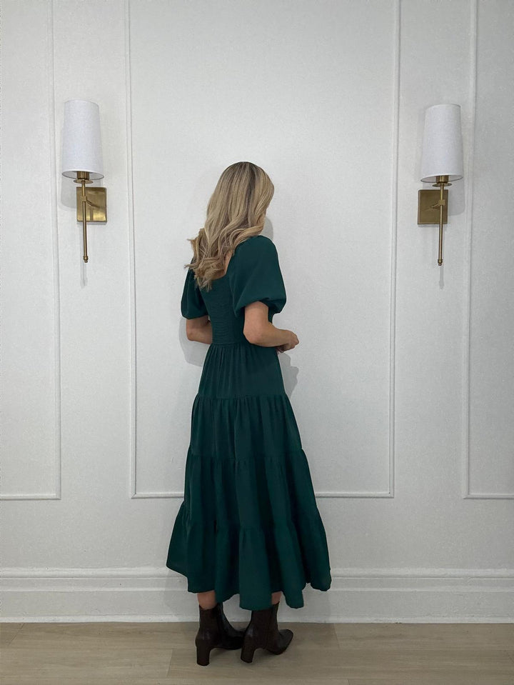 8250052 DRESS
