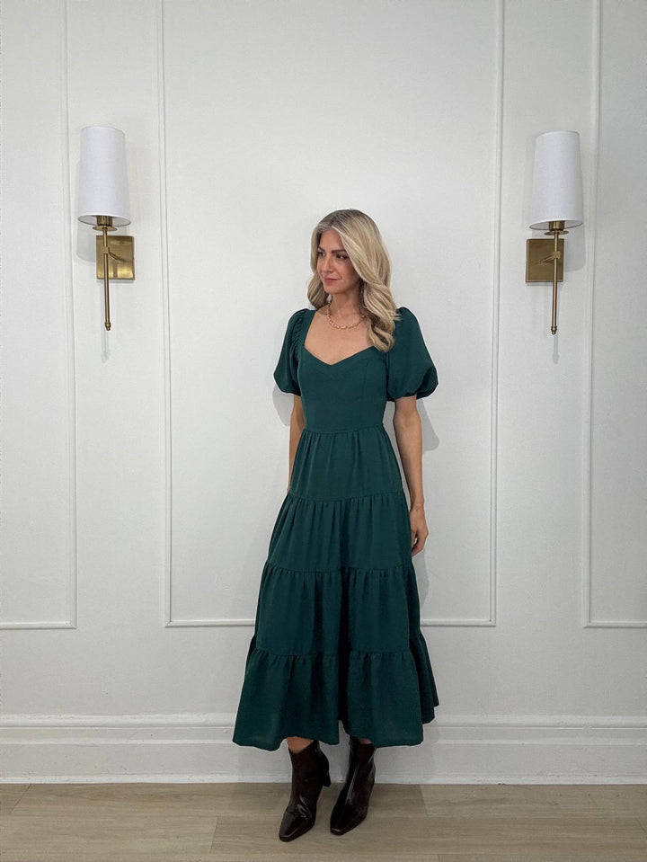 8250052 DRESS