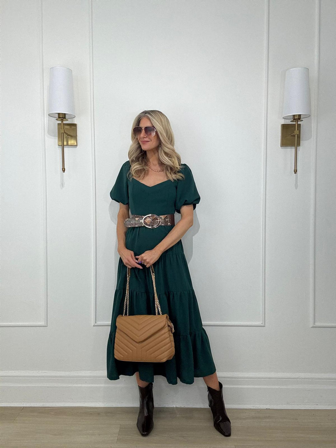 8250052 DRESS