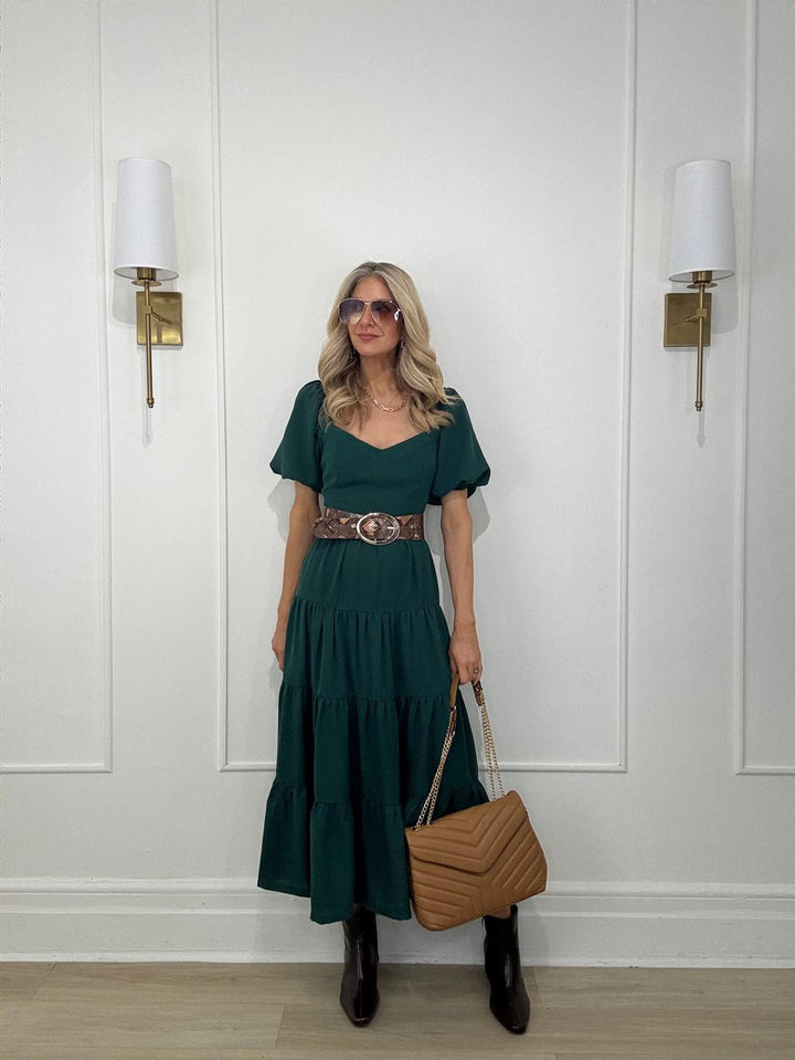 8250052 DRESS