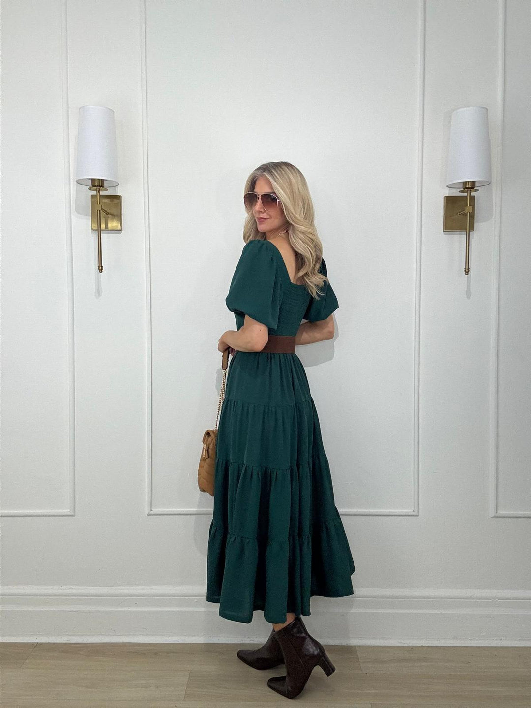 8250052 DRESS