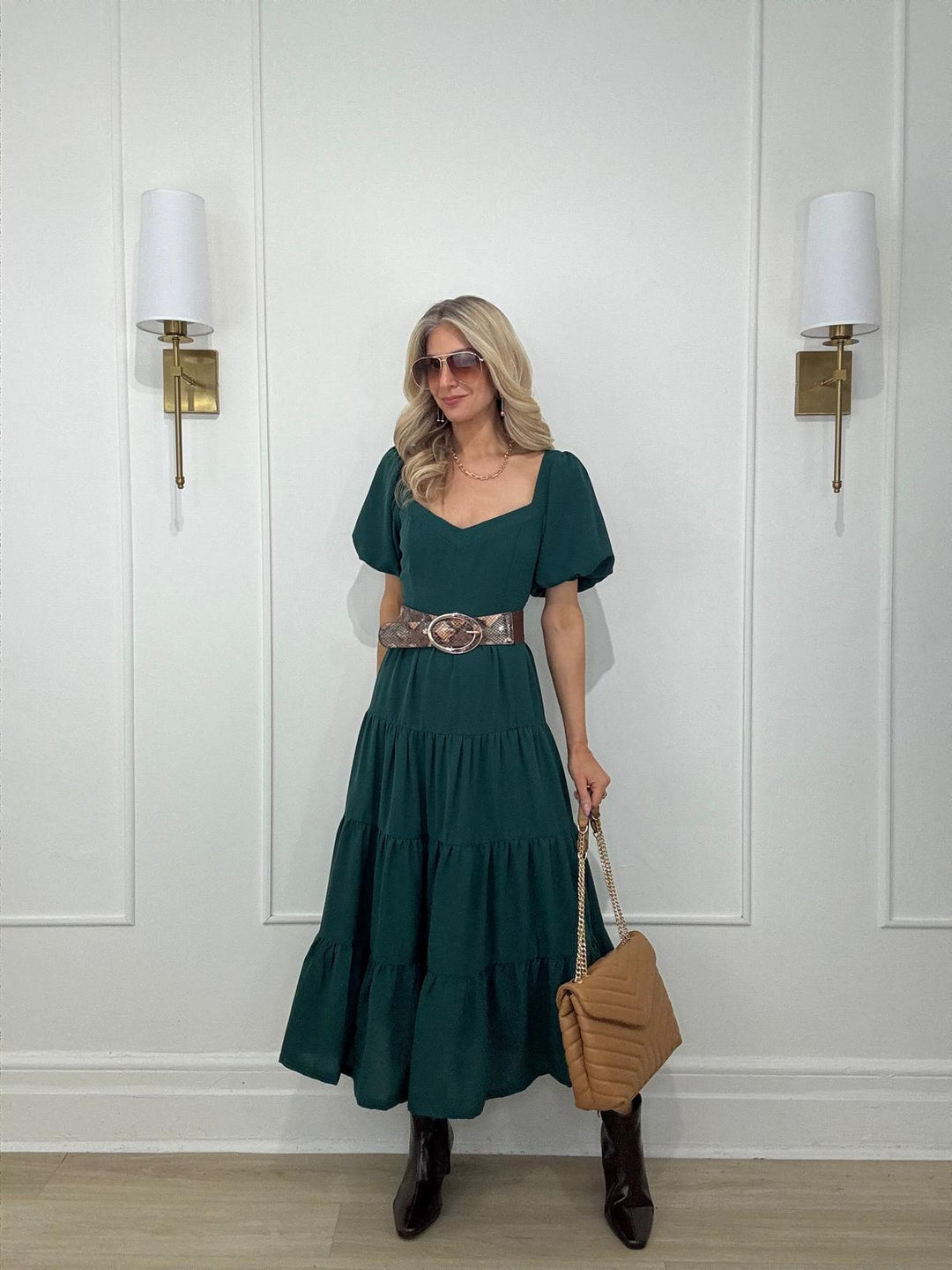 8250052 DRESS