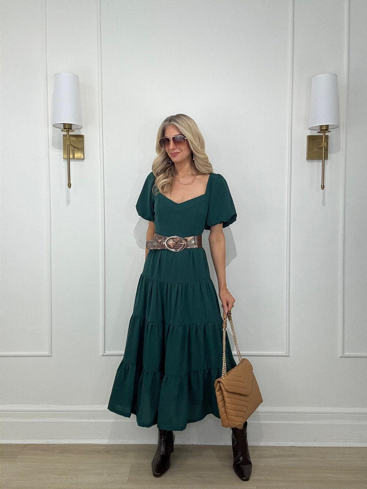 8250052 DRESS