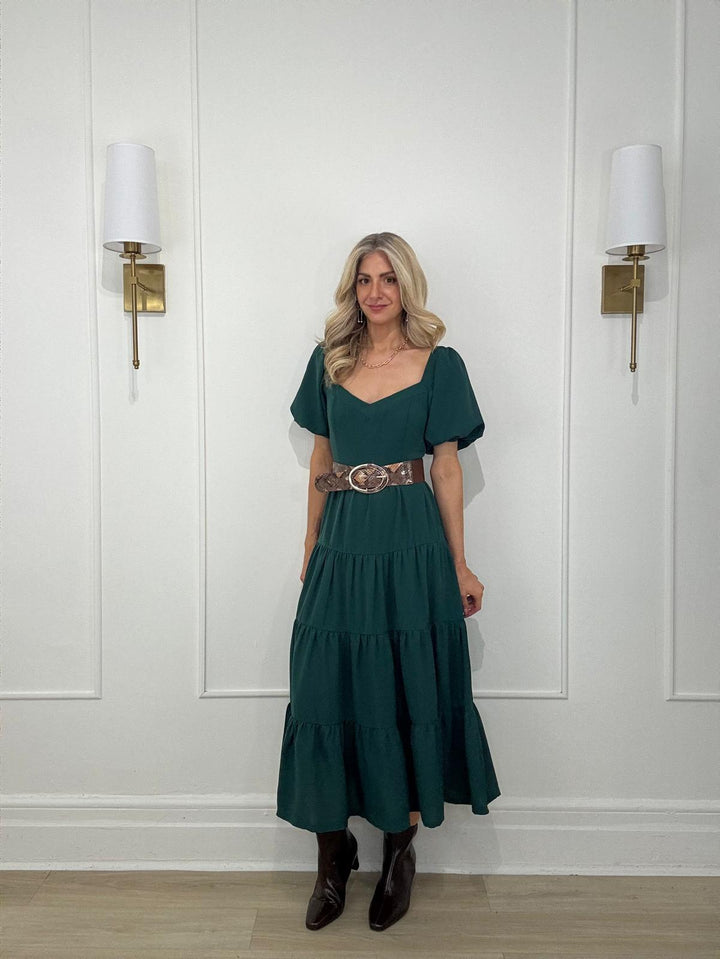 8250052 DRESS