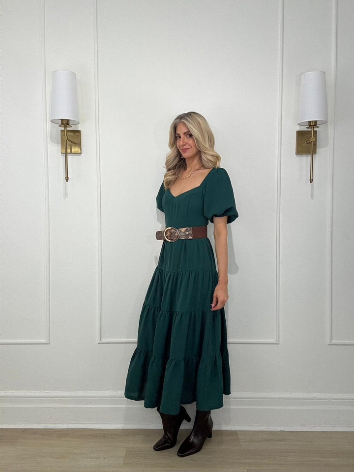 8250052 DRESS