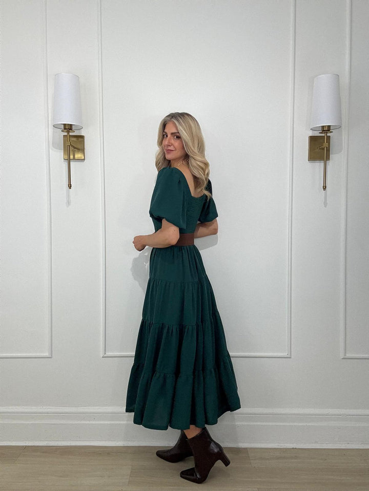 8250052 DRESS