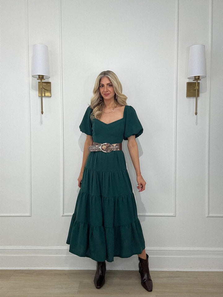 8250052 DRESS