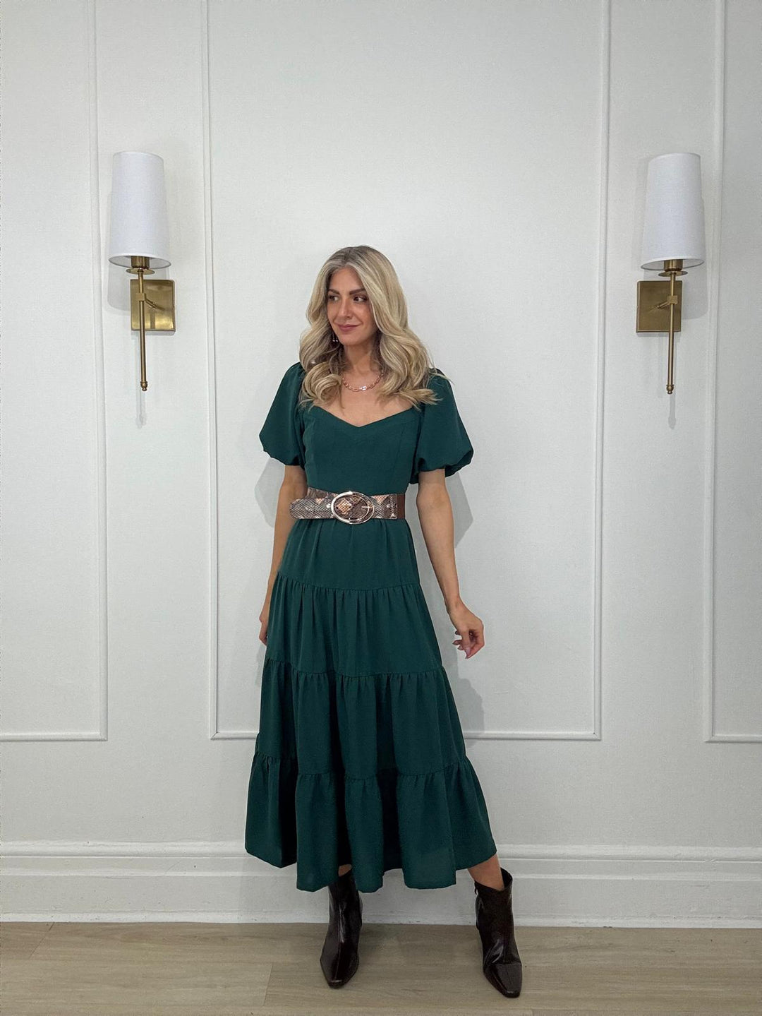 8250052 DRESS