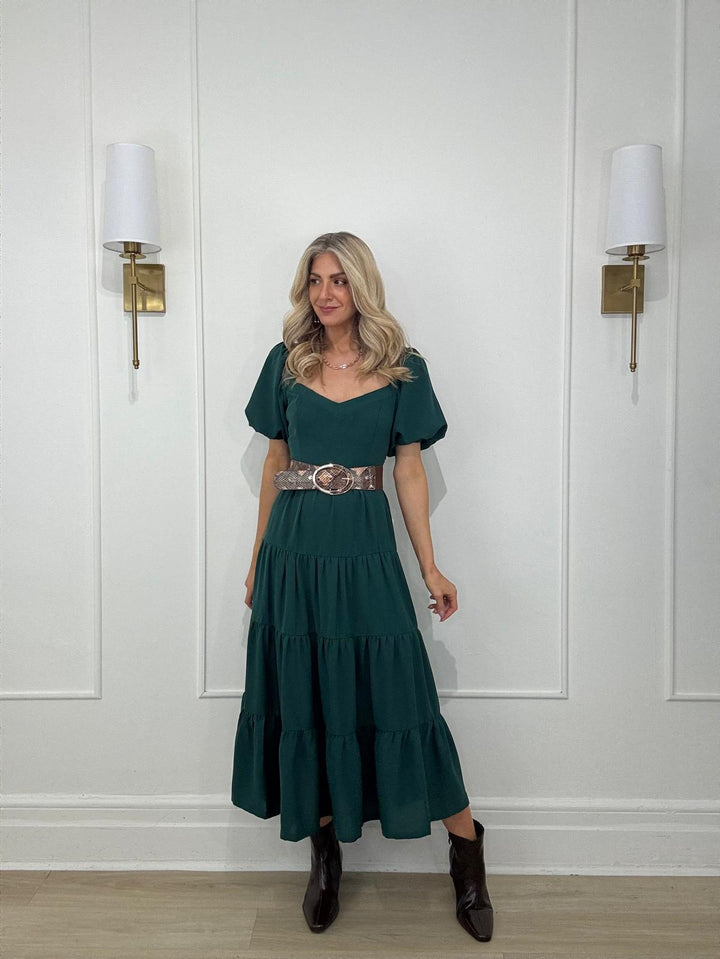 8250052 DRESS