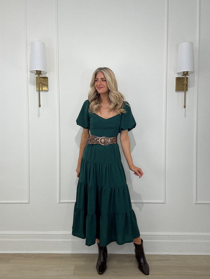 8250052 DRESS