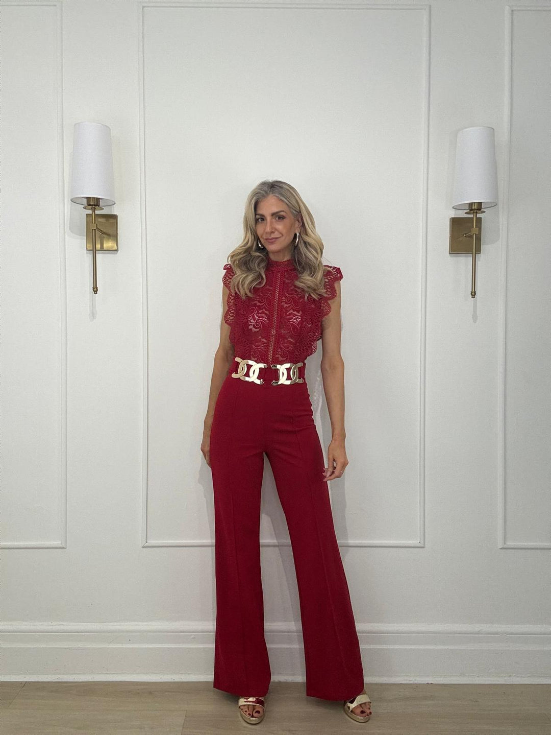8250213 PANTS