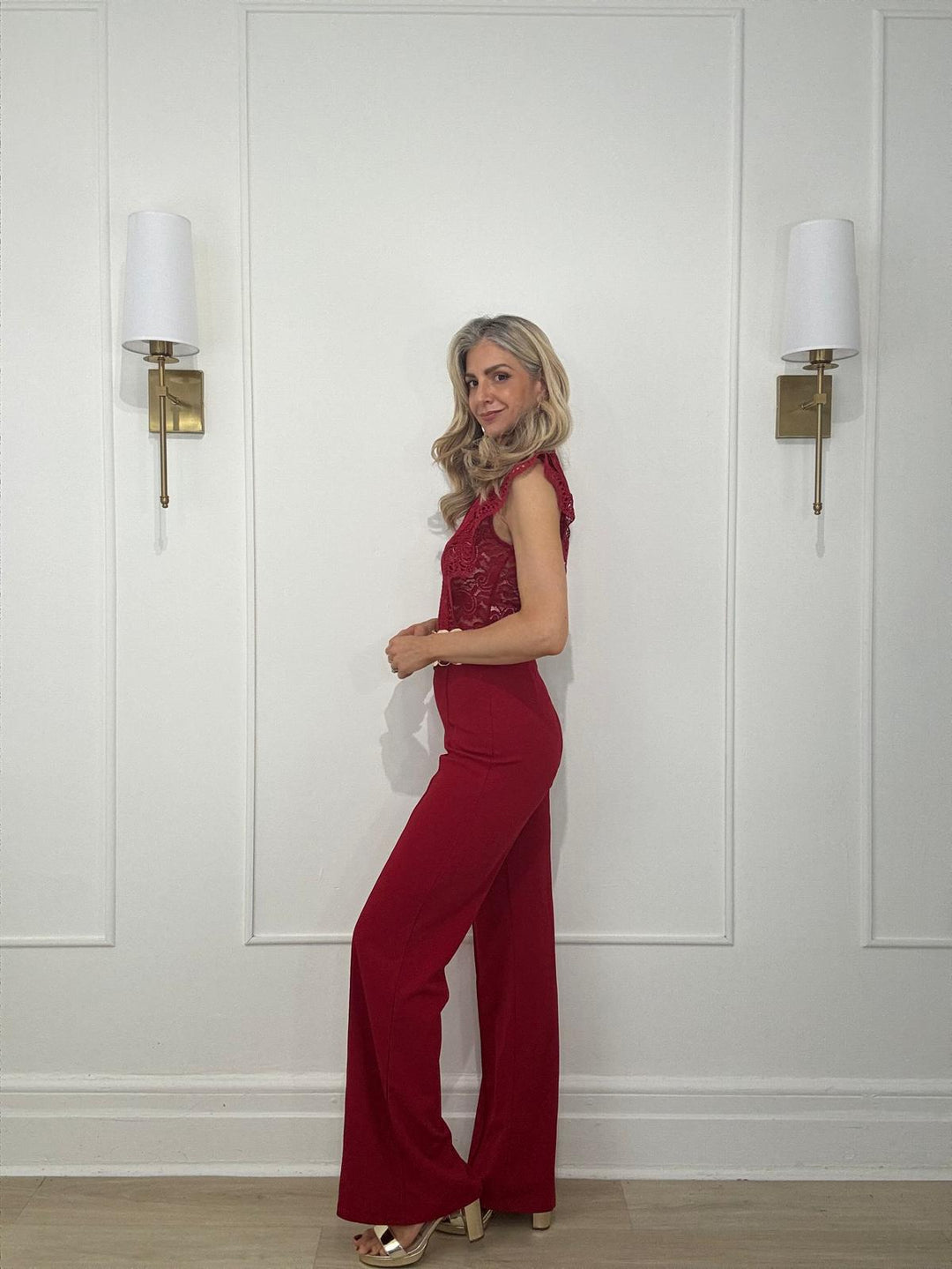8250213 PANTS