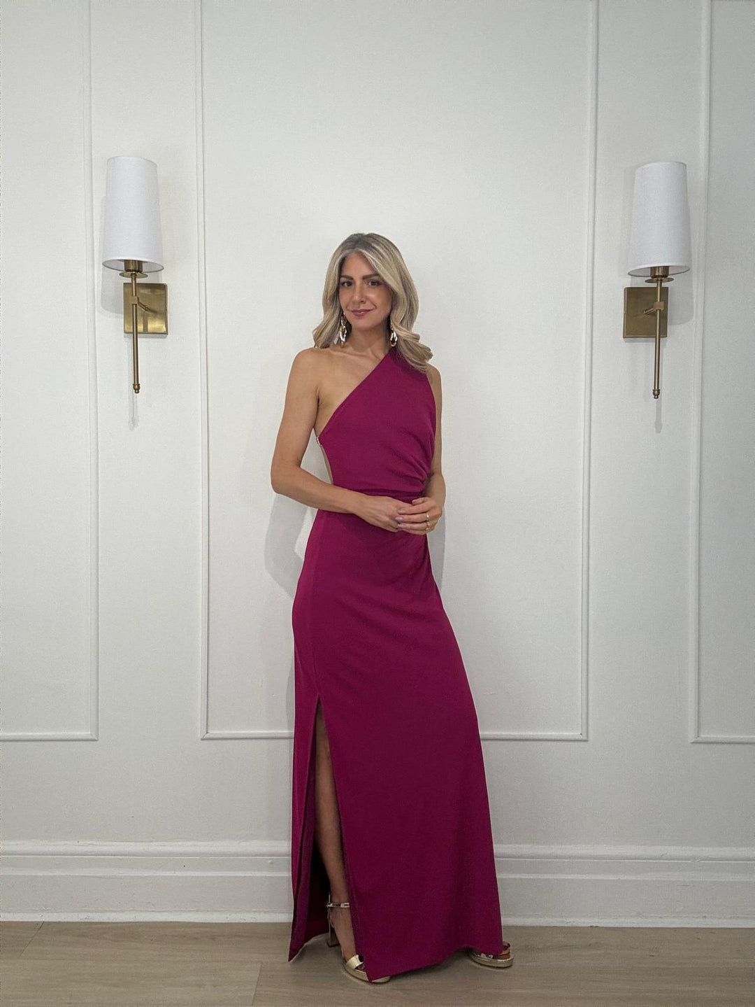 8250089 DRESS