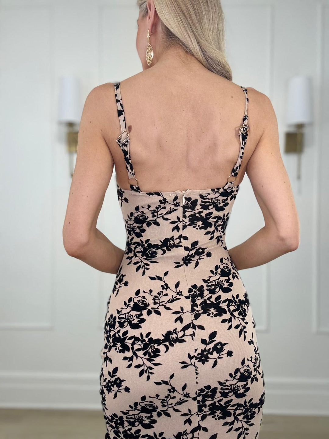 8250002 DRESS