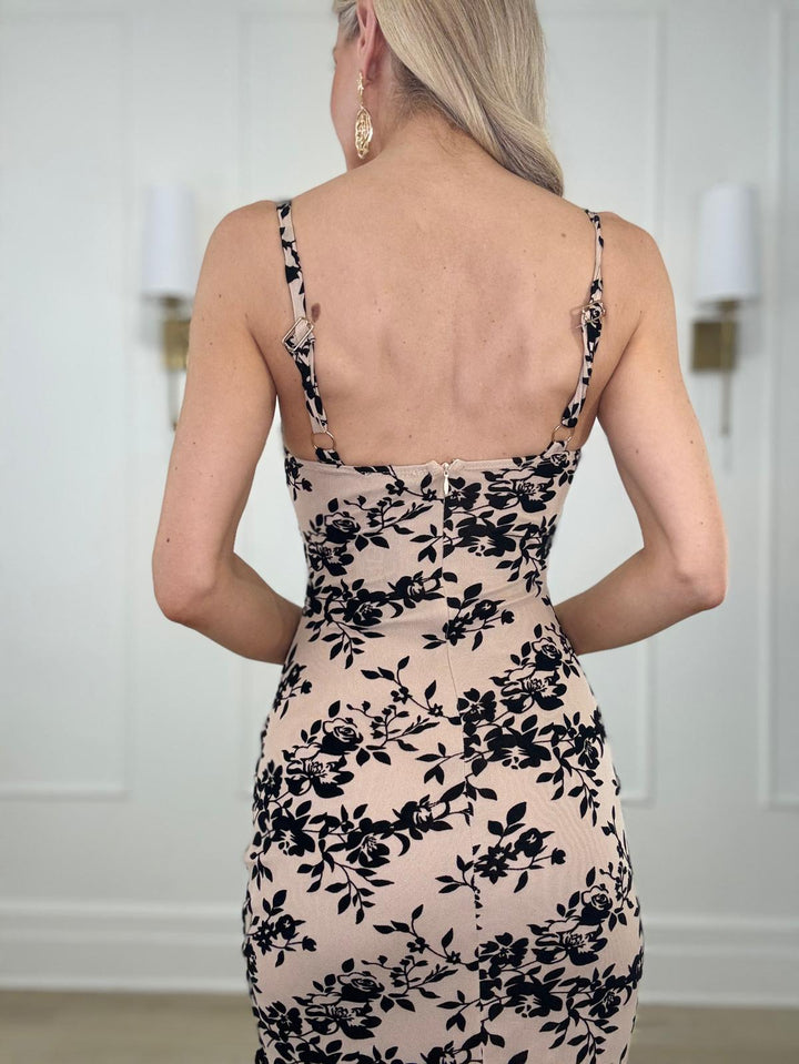 8250002 DRESS