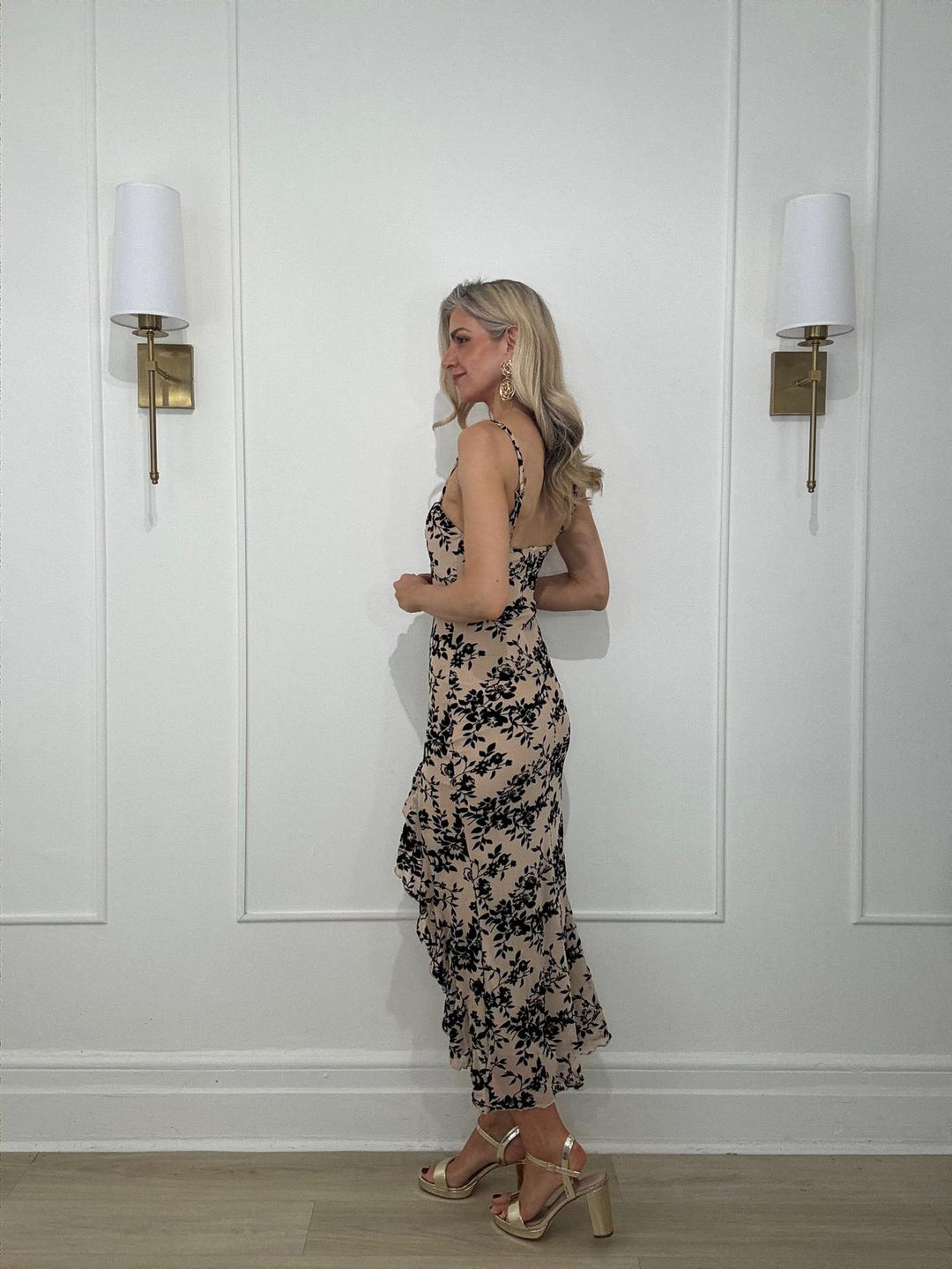 8250002 DRESS