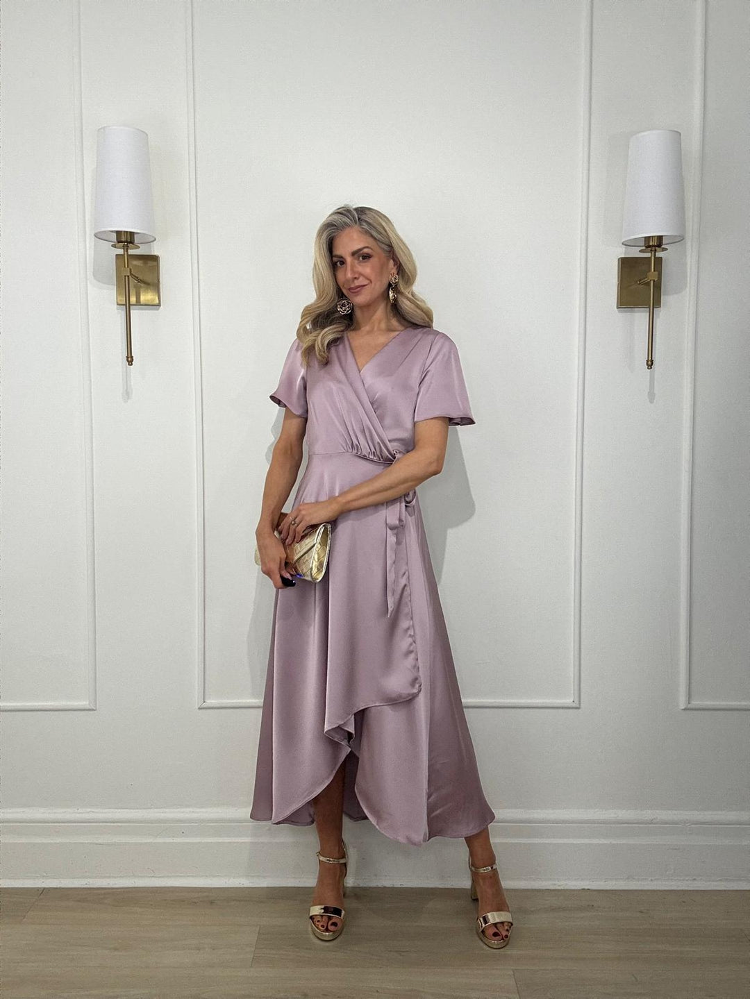 8250194 DRESS