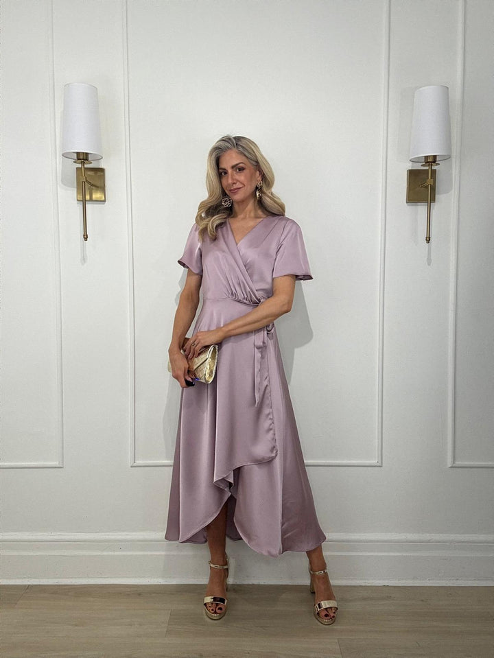 8250194 DRESS