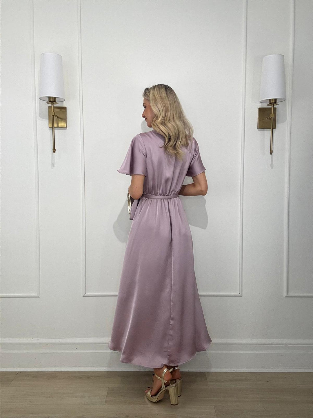 8250194 DRESS