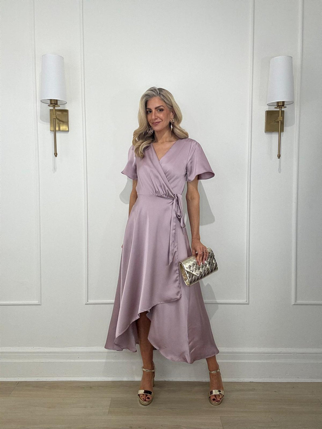 8250194 DRESS
