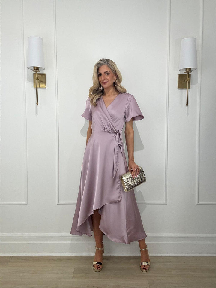 8250194 DRESS