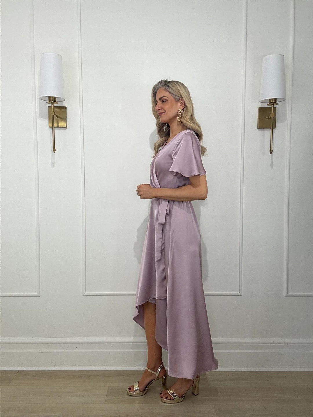 8250194 DRESS