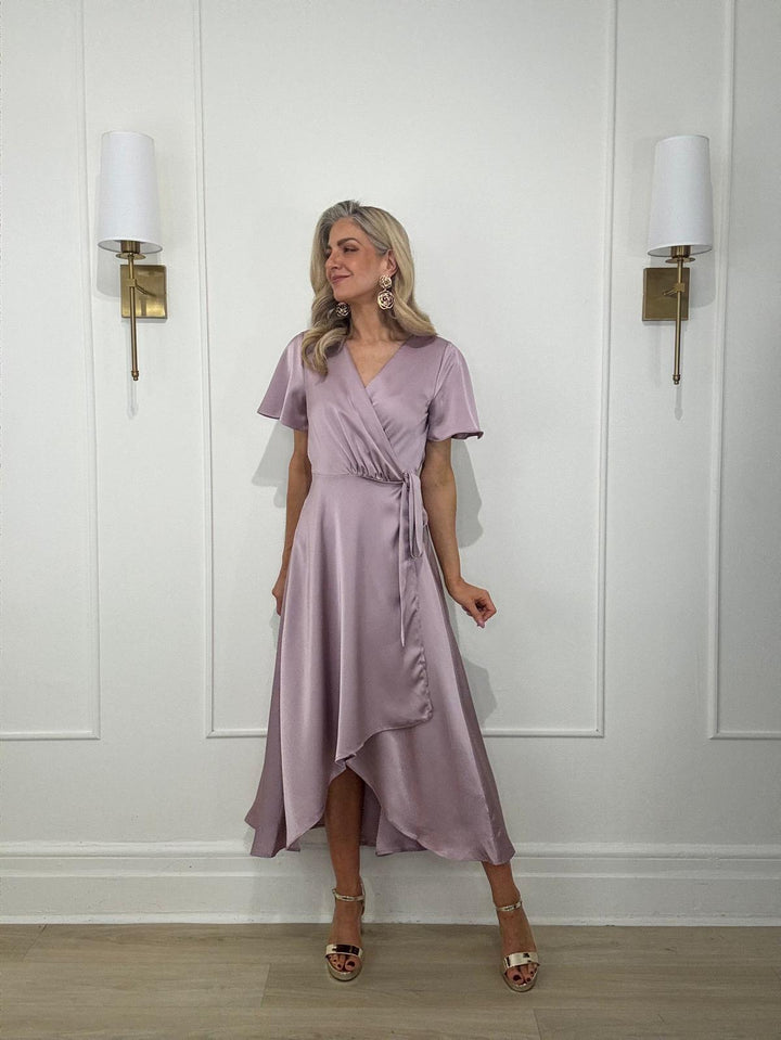 8250194 DRESS