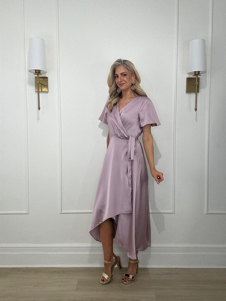 8250194 DRESS