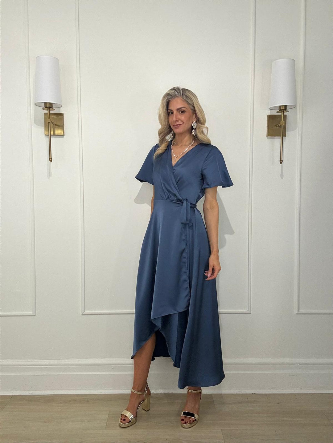 8250193 DRESS