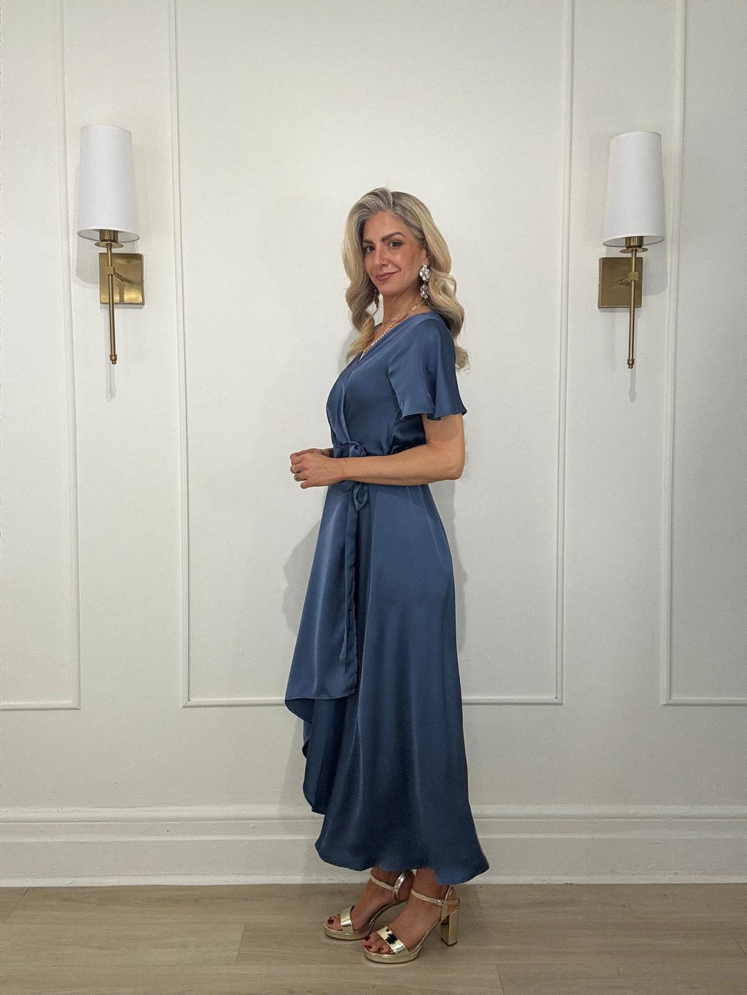 8250193 DRESS