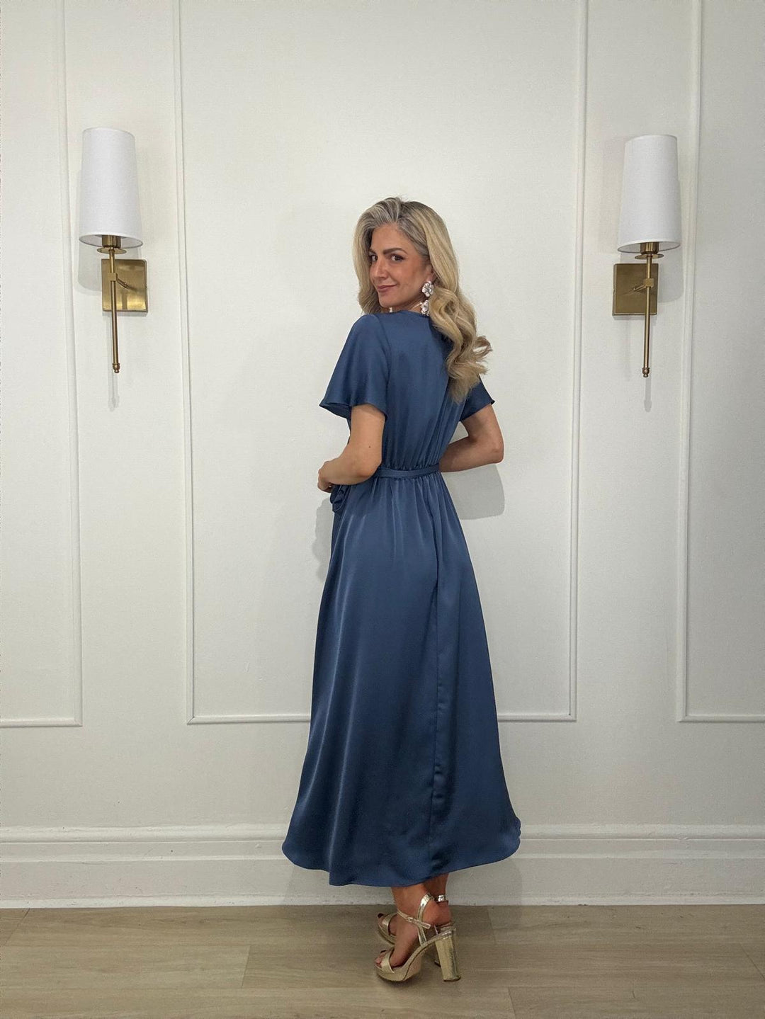 8250193 DRESS